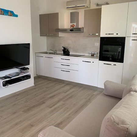 Apartman Demi Miškovići Exterior foto