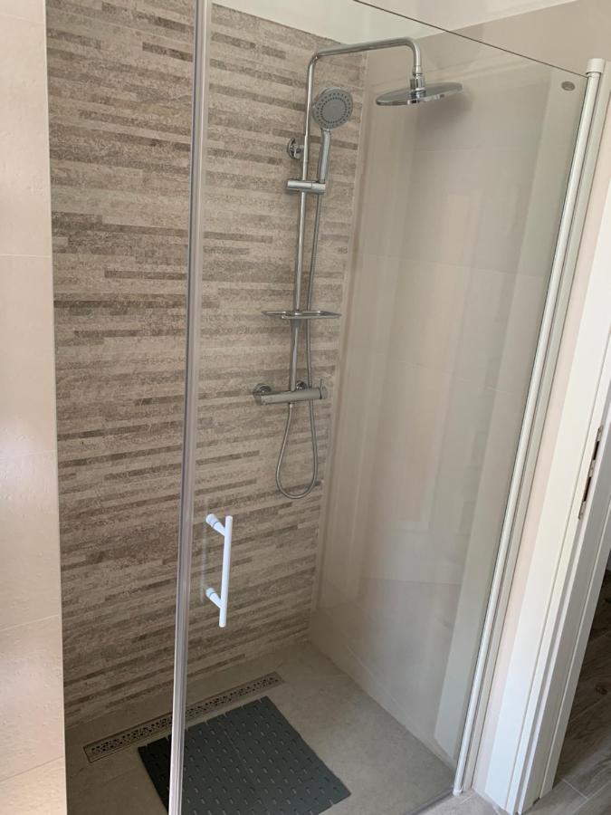 Apartman Demi Miškovići Exterior foto