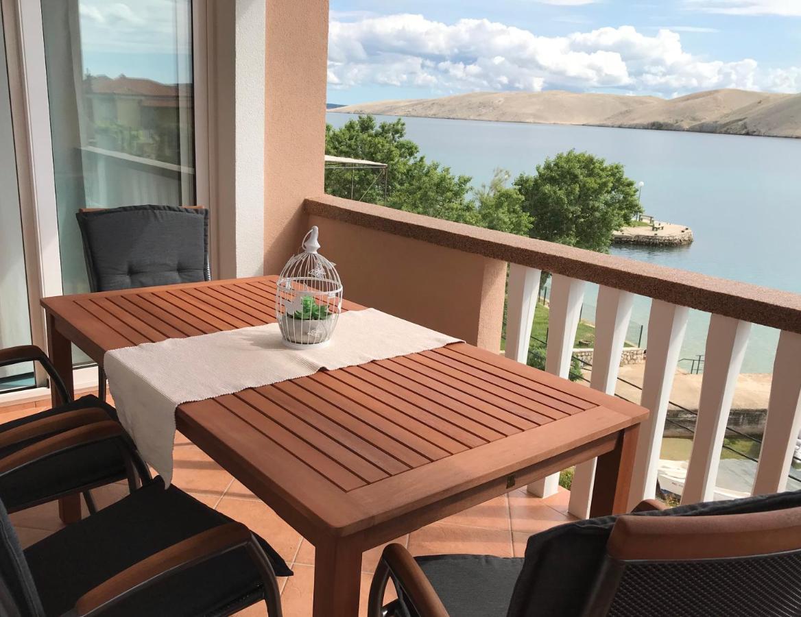 Apartman Demi Miškovići Exterior foto